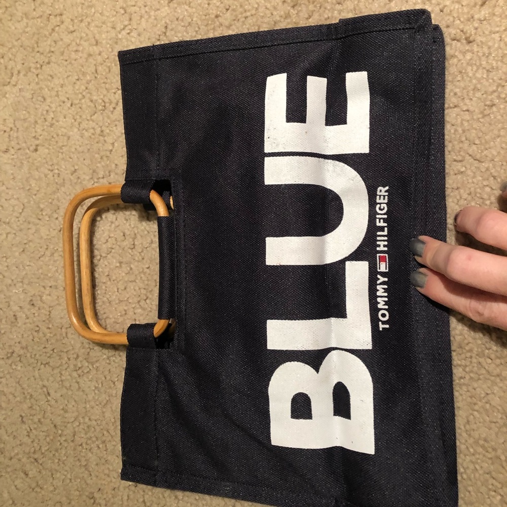Tommy Hilfiger BLUE Bag